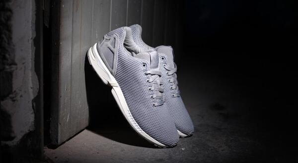 adidas Originals ZX Flux Stripeless 